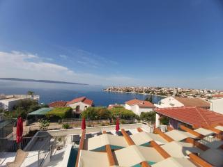 Infinity Pool, Stunning Sea View, Apartment 2 - Trogir - 5