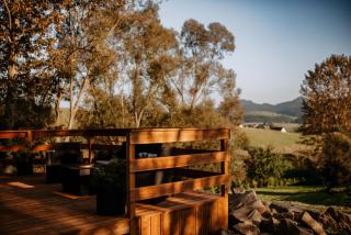 Cichosza domki w Pieninach - 4