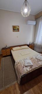 Sq Varnava appartment Athens - Atene - 7
