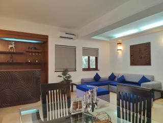 La Sunila 1 BHK Executive Suite by iTvara - 6