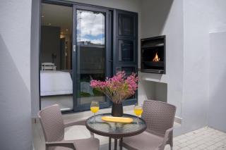Stylish Studio Stellenbosch - Stellenbosch - 1