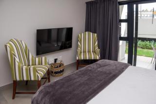 Stylish Studio Stellenbosch - Stellenbosch - 3