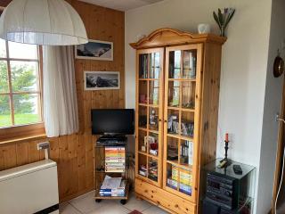 Chalet Pulsatilla - Rosswald - 3