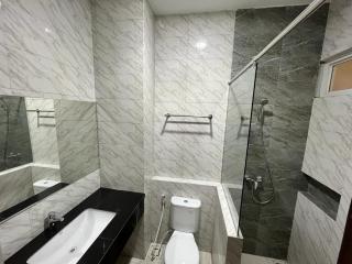 T HOTEL KUALANAMU - Lubukpakam - 4