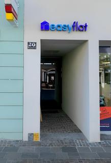 easy flat Villach main plaza - Villach - 6