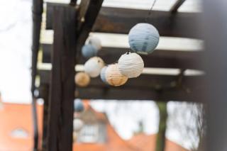 Kleines Häuschen für Monteure - Wörrstadt - 6