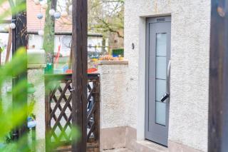 Kleines Häuschen für Monteure - Wörrstadt - 5