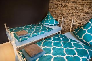 Kleines Häuschen für Monteure - 1