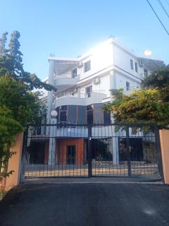 Hotel Moris - Durazzo - 9