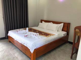 Kro Nhep Guesthouse - Kampot - 5