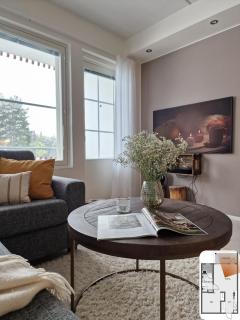 Levistar II, apartment 310 - Levi - 9