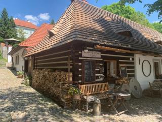 Romantik Hotel U Raka - 1