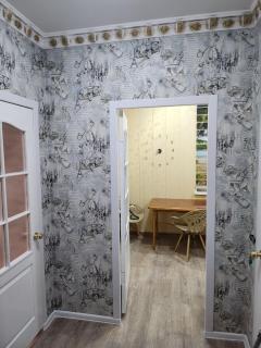 Sergeli apartment - 1