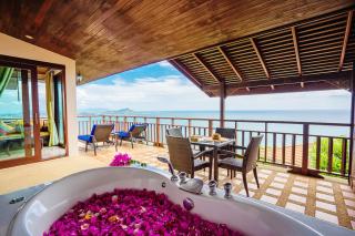 Sandalwood Luxury Villa Resort - Lamai - 4