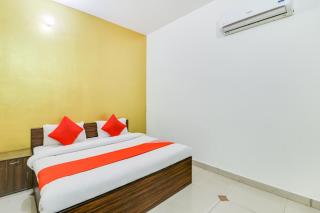 Hotel O Olive - 8