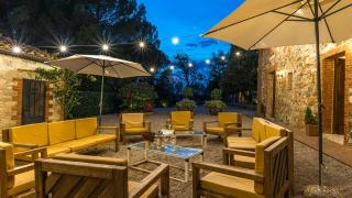 PODERE BELLARIA 18&2, Emma Villas - Rapolano Terme - 7