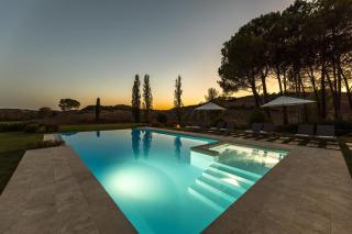 PODERE BELLARIA 18&2, Emma Villas - Rapolano Terme - 9