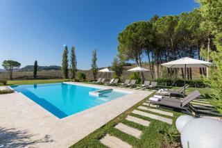 PODERE BELLARIA 18&2, Emma Villas - Rapolano Terme - 3