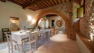 PODERE BELLARIA 18&2, Emma Villas - Rapolano Terme - 1