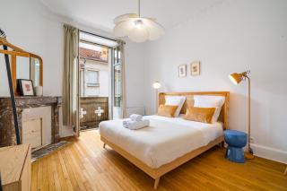 Le Chic de Medreville * Nancy - Nancy - 5