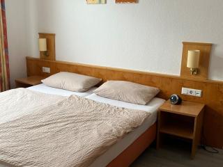 Brauhaus Hotel Ruetershoff - Castrop-Rauxel - 9
