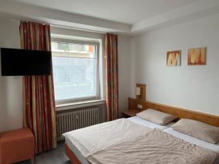 Brauhaus Hotel Ruetershoff - Castrop-Rauxel - 8