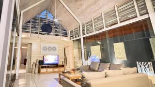 villa Pantai Harmoni - PRIME 3 beds villa in Canggu - Canggu - 8