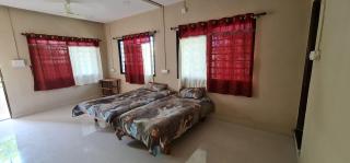 Galaxy Residency - 1