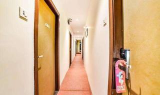 FabHotel Ascot International II - Nr Mumbai International Airport - Mumbai - 3