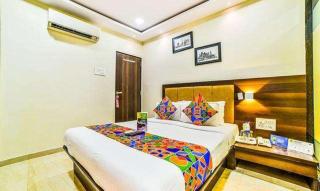 FabHotel Ascot International II - Nr Mumbai International Airport - Mumbai - 8
