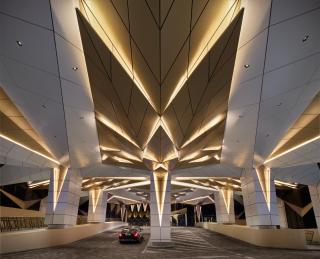 Studio City - Epic Tower - Macao - 6