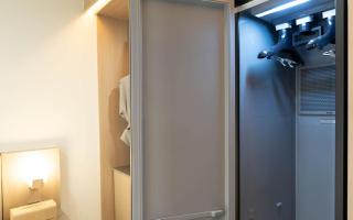 Hound Hotel Gimhae Samgye - Gimhae - 6