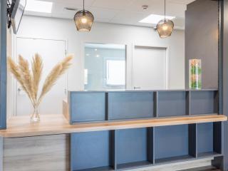 B&B HOTEL Saint-Martin-de-Crau Alpilles Camargue - 3