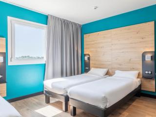 B&B HOTEL Saint-Martin-de-Crau Alpilles Camargue - Saint-Martin-de-Crau - 1