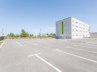 B&B HOTEL Saint-Martin-de-Crau Alpilles Camargue - 3