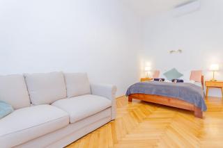 Bartók Boulevard Apartment by NW - Budapest - 5