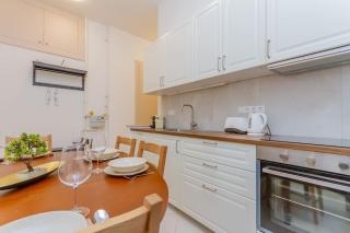 Bartók Boulevard Apartment by NW - Budapest - 3