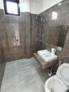 duplex 2 bedroom sea view villa with private pool - Koh Samui - 7