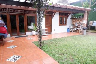 Rumah Canda - Bandung - 2