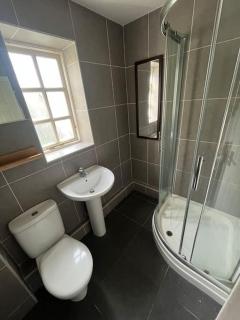The Coachhouse, Hot Tub - Henley in Arden - 1