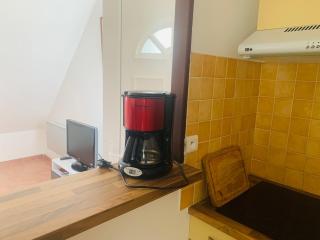 Appartement situé prés des plages et du golf - 1