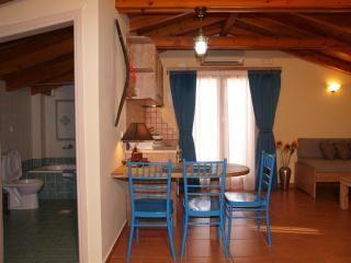 Mylos Hotel Apartments - Plataniás - 9