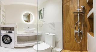 Mardi No12 Luxury Apartment - Tesalónica - 4