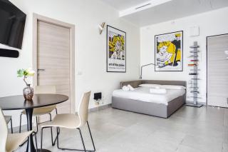 JOIVY Welcoming Studio near CityLife - Milan - 9