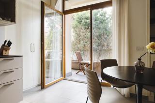 JOIVY Welcoming Studio near CityLife - Milan - 6