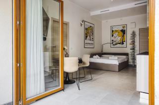 JOIVY Welcoming Studio near CityLife - Milan - 5
