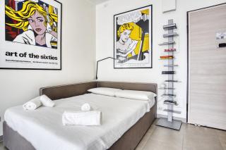JOIVY Welcoming Studio near CityLife - Milan - 3