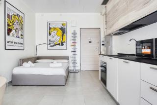 JOIVY Welcoming Studio near CityLife - Milan - 0