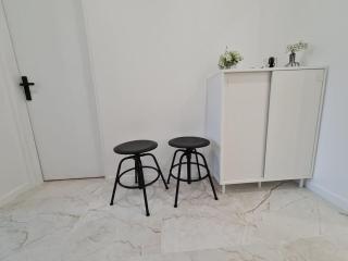 Appartement Spacieux et Rénové - 4