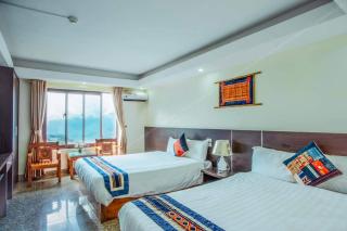 Spring hotel - 1